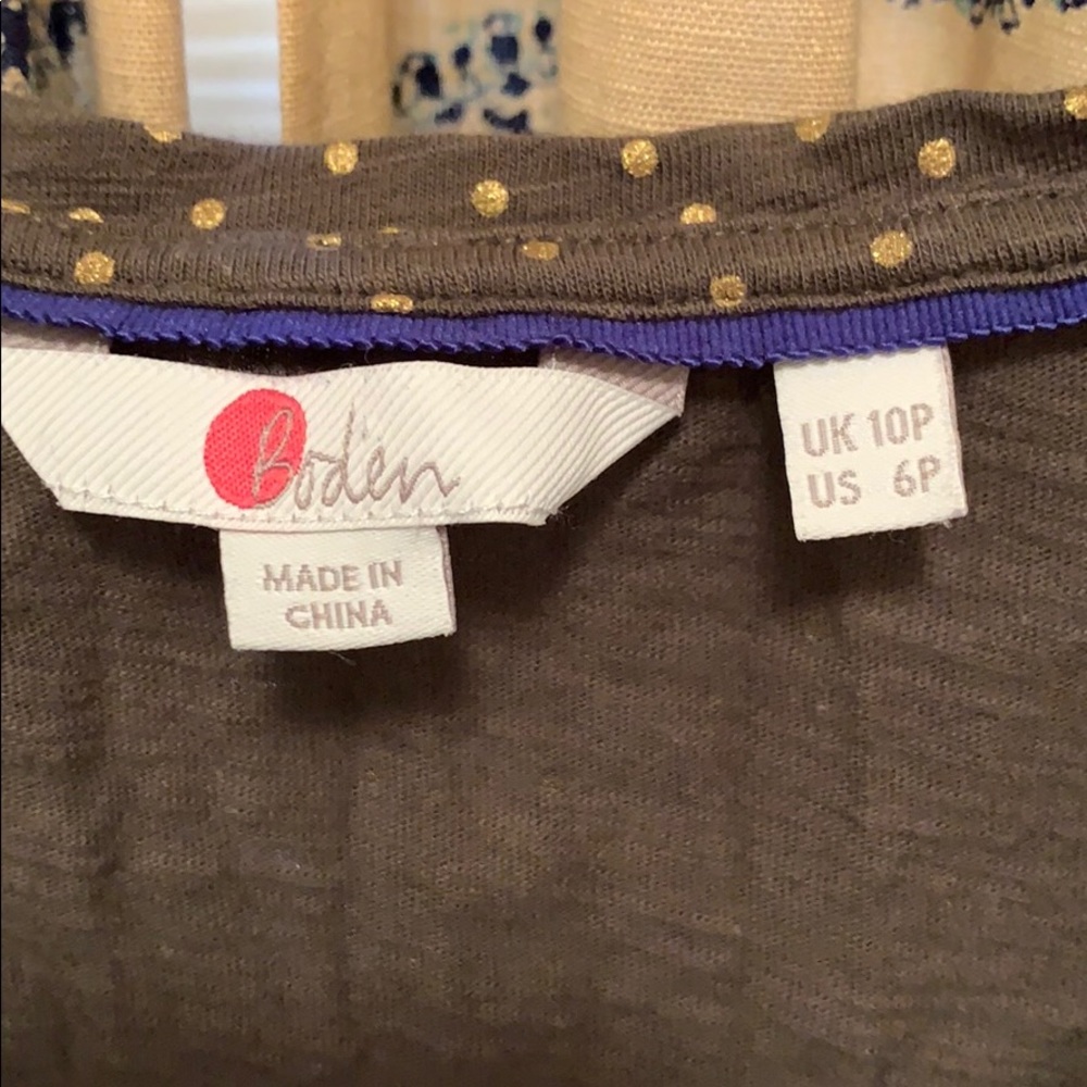BODEN MELISSA DRESS - Picture 6 of 9
